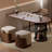 Walnut Specialty Solid Wood Desks-107845927