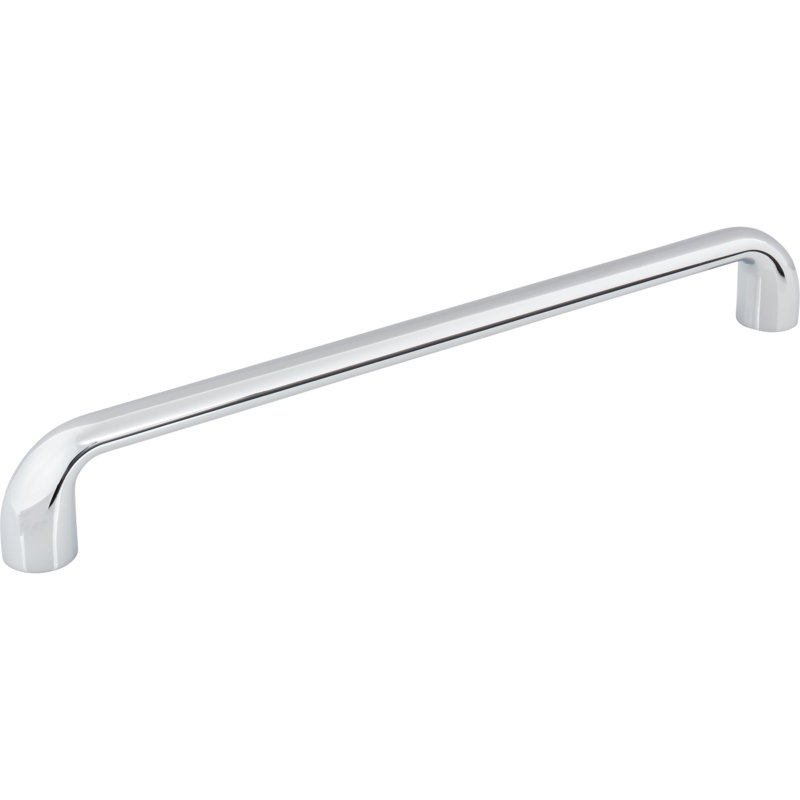 Loxley Appliance Pull, Polished Chrome, 12"