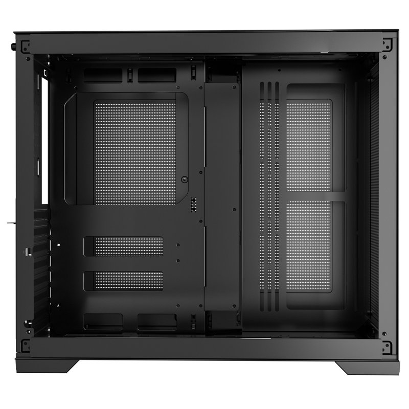 Boîtier PC Mid-Tower