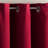 Thermal Energy Saving Grommet Curtain Panel - Basics by Wayfair™-2107445106-2097921153