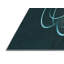 Tapis bleu ciel d’une surface en laine-1908102909