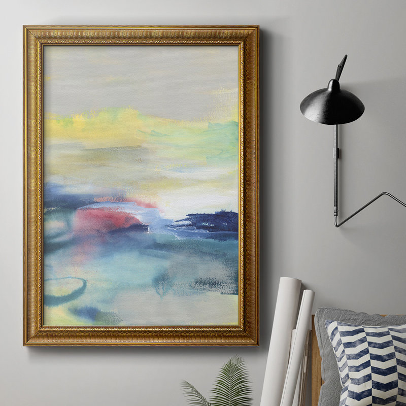 Reproduction de photo sur toile, H 27 po x l 18 po