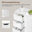 Jalieah Free-Standing Large Wooden Bathroom Floor Cabinet-533778810-462277785