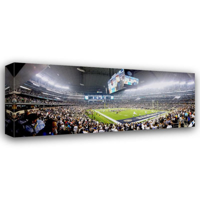 AT&T Stadium