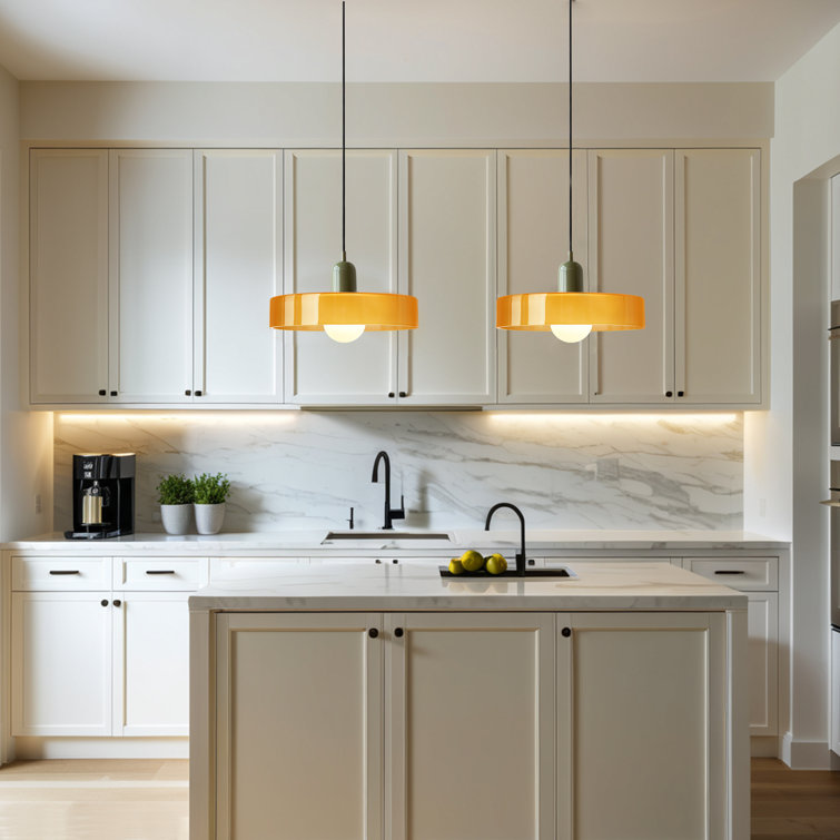 Triston 1 - Light Pendant