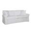 Bedford Slipcovered Sleeper Sofa-327683662-327683723