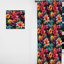 Jungle Splendor - motif tropical II - Rideau floral - Rideau floral obscurcissant - 1 panneau-107599355
