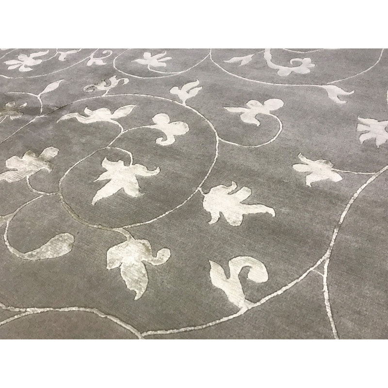 Himalayan One-of-a-Kind 5'11" X 9' Area Rug