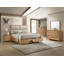 Mobilier de chambre à coucher 1Pc