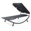 Collett 200cm Long Single Chaise