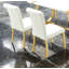 Chaise d'appoint 2pc-205728836