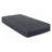 11Inch Mattress Green Tea Gel-Infused Memory Foam Mattress, Gray, Mattress In A Box-34243668