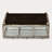 Metal Decorative Box
