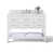 Carrara White Marble is out of stock selected