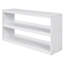 Low Study Full Loft Bed With Cabinet ,Shelves And Rolling Portable Desk ,Multiple Functions Bed