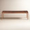 Cortes 60" Entryway Bench