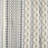 Cotton Printed Comforter Set With Chenille Ivory King-125340974-125340977