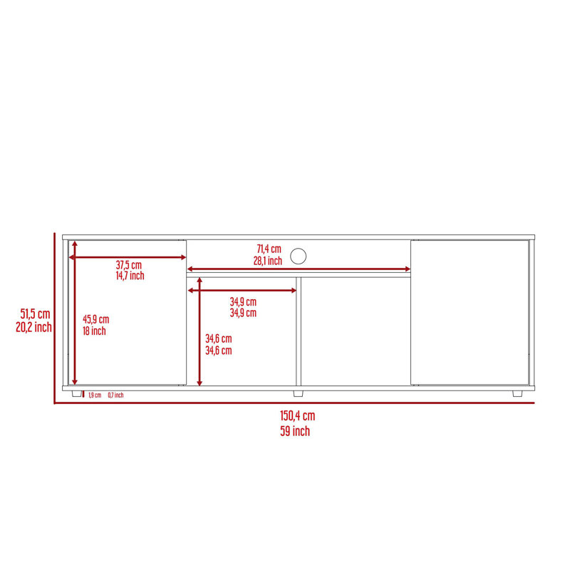 Living Room Table Set