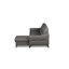 Falkirk Leather Corner Sofabed-169230809-169230810