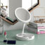 Miroir de salle de bain lumineux