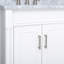Ensemble de meuble-lavabo double 61 po Addison-62950527