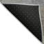 Tapis taupe Xhevrie intérieur / extérieur lavable à la machine-112122452