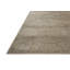 Tapis cendré / écorce Amber Lewis x Loloi Cambria-118387638