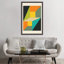«Deja vu» par Jazzberry Blue - impression d'art graphique-30004041-30004031