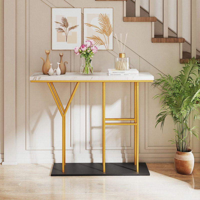 100cm Console Table
