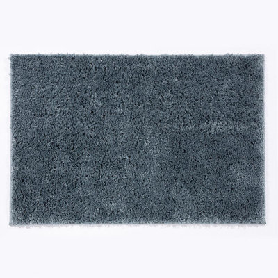 Kitchka Solid Colour Shag Area Rug