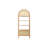 Geometric Bookcase-137146510