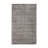 Sloane Maya Silver Handmade Contemporary Solid Viscose 10' x 14' Area Rug-759085830