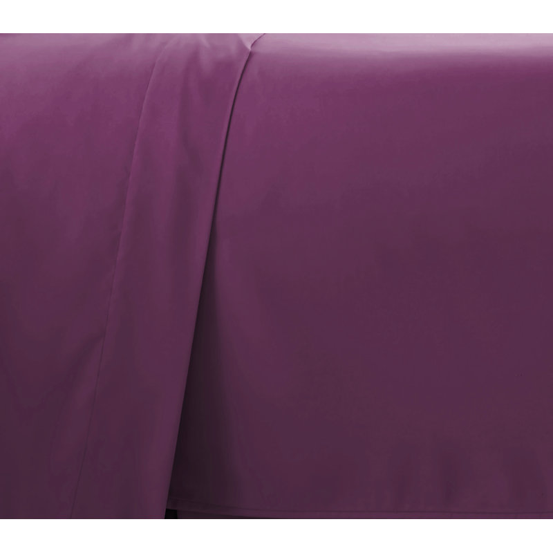 Ensemble de draps Southshore, Simple TG, Marsala