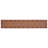 Deuxville Checkered 100% Cotton Table Runner-24534120-24696819