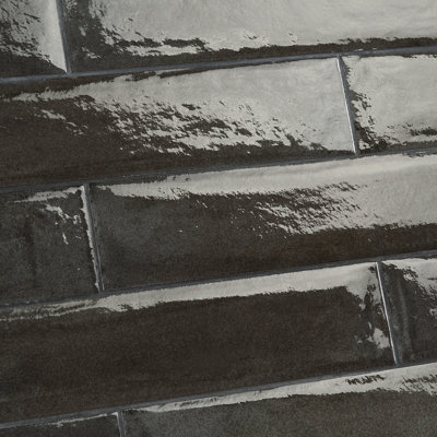 Tint 2.95 in. x 15.74 in. Polished Porcelain Subway Wall Tile (14.2 Sq. Ft. / Case)