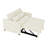 Modular Sectional Couch 80" Down Filled Modular Sectional Sofas,Cushion Covers Removable Loveseat-904364868