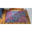 Tapis décoratif intérieur / extérieur en polyester touffeté à la main standard Global recycled Sachi-101416161