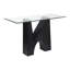 Table de canapé Criswell