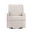 Tucker Swivel Reclining Glider-50488083