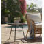 Acapulco Outdoor Round Side Table-2074984748-2074984789