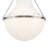 Hinkley Collins Medium Semi-Flush Mount-114210450-114210448