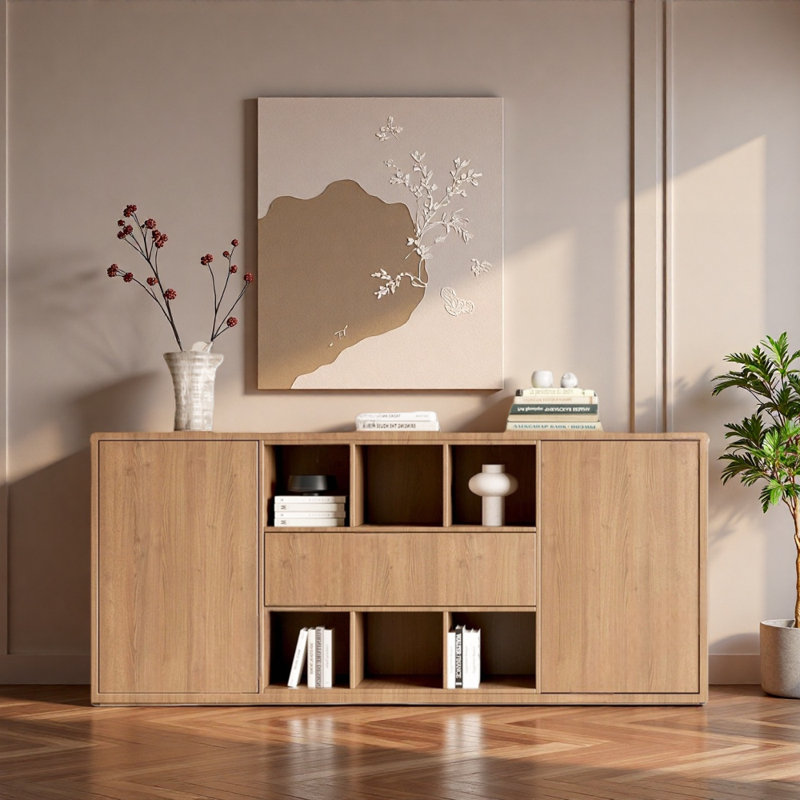 Simple Style Sideboard