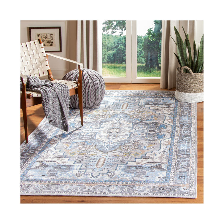 Joppatowne Performance Oriental Rug