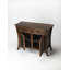 Ako Modern Console Chest