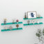 Gracelinn 4 Piece Floating Shelf-1620622203-1620622204