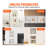Shower Niche