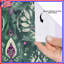 Rideaux de douche Floral-1652711743