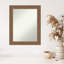 Miroir d'appoint mural Channen-1274552653