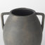 Vase de table en céramique Zaryiah
