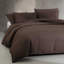 Calvin Klein Washed Percale Cotton Solid Comforter Set-93507487-93507486